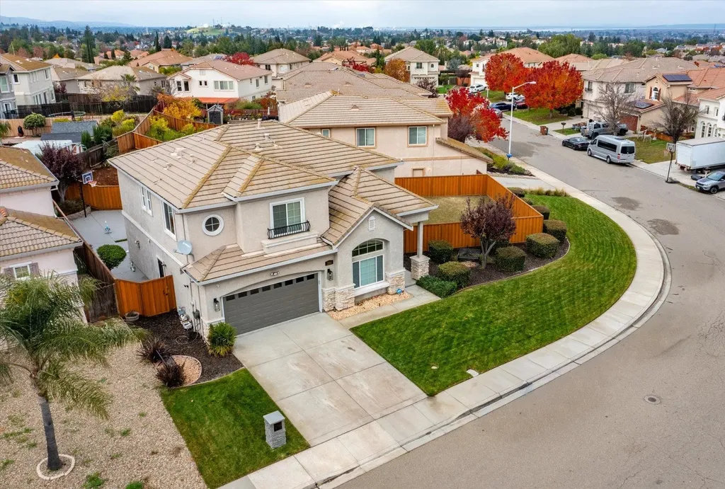 2600 Covelite Antioch CA 94531