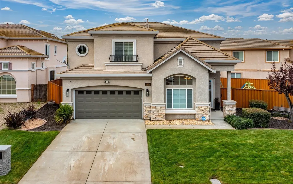 2600 Covelite Antioch CA 94531