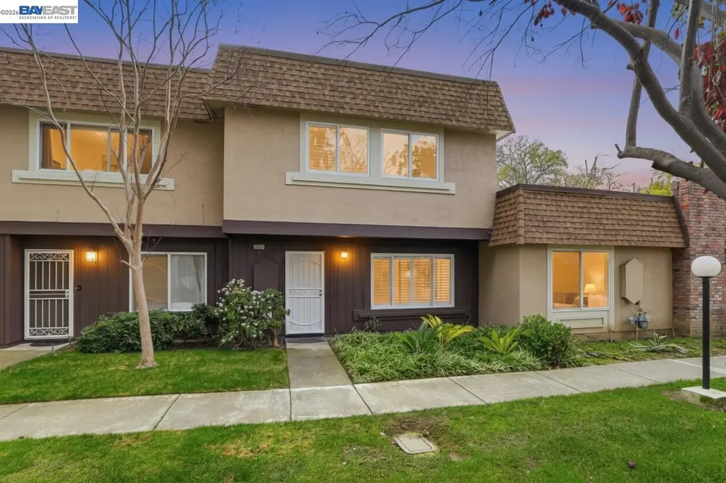 38524 Burdette Common Fremont CA 94536