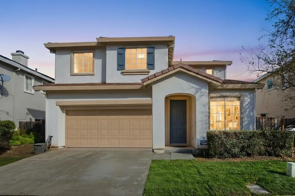 37521 Summer Holly Common Fremont CA 94536