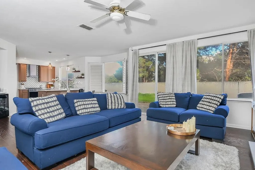 2625 Orange Way Antioch CA 94531