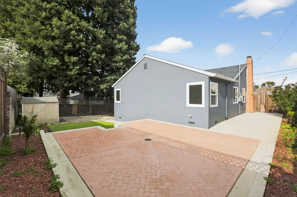 3287 Kelly Street Hayward CA 94541
