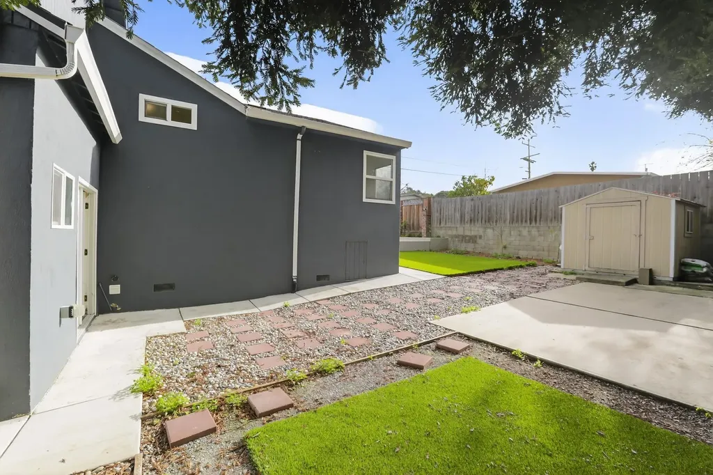 3287 Kelly Street Hayward CA 94541
