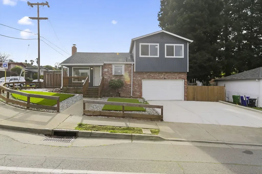 3287 Kelly Street Hayward CA 94541