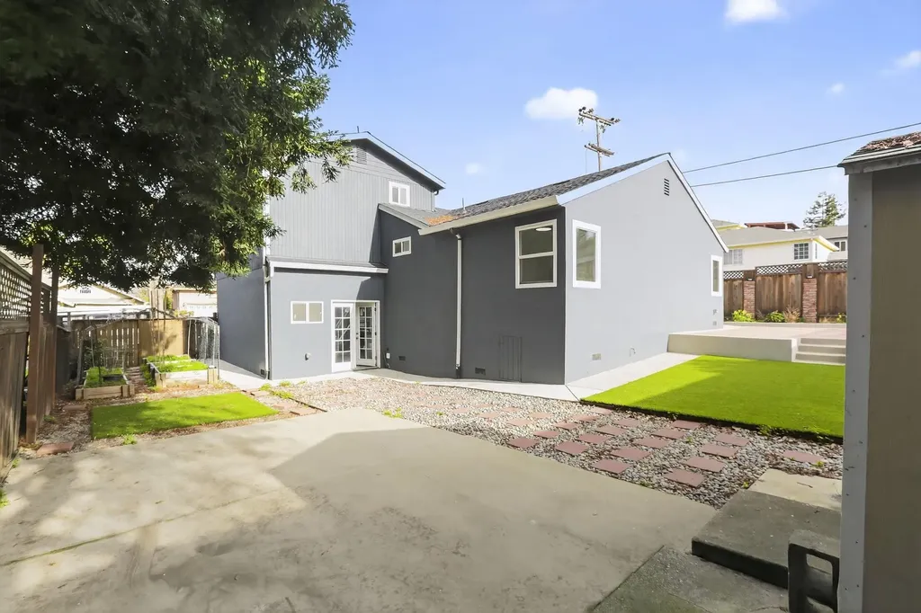 3287 Kelly Street Hayward CA 94541