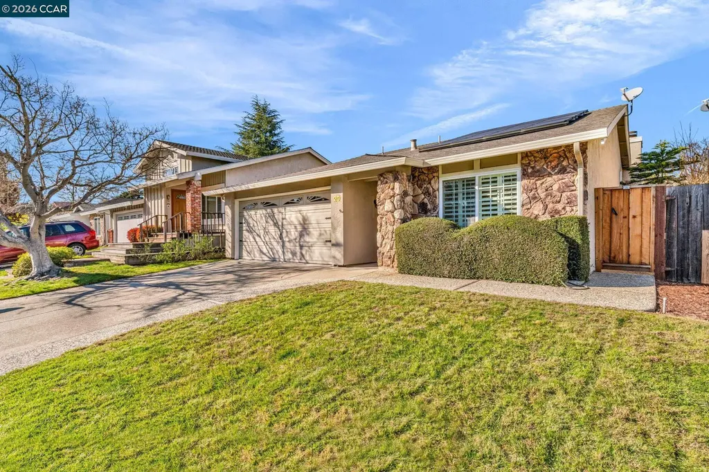 20 Pamplona Court San Ramon CA 94583