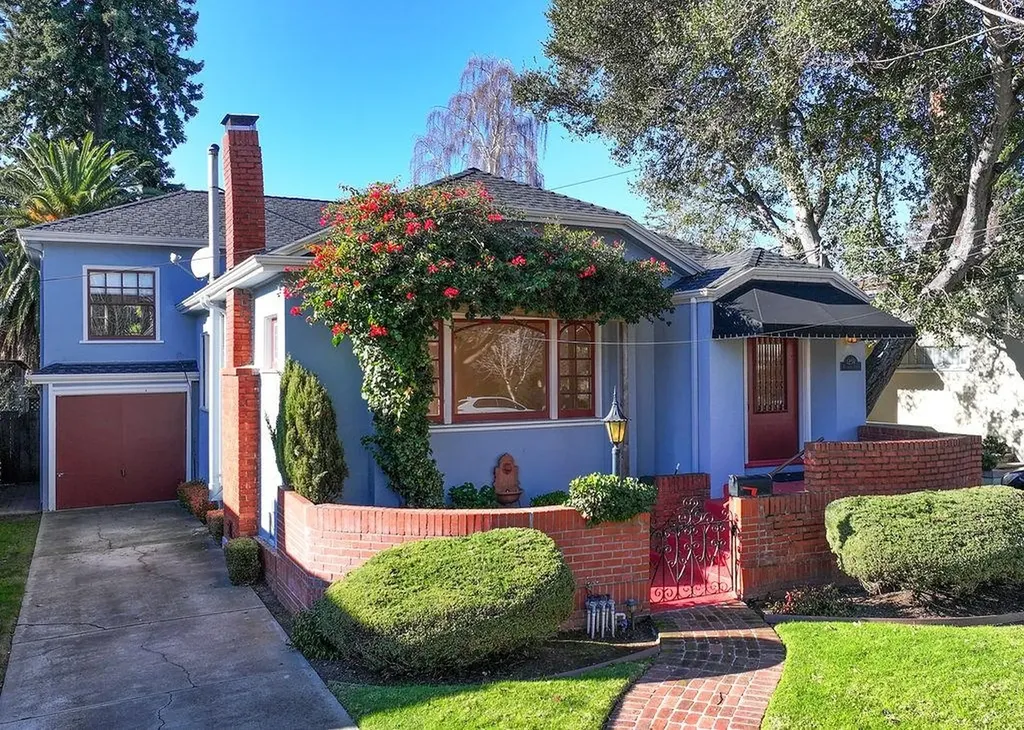 1259 Hawthorne Street Alameda CA 94501