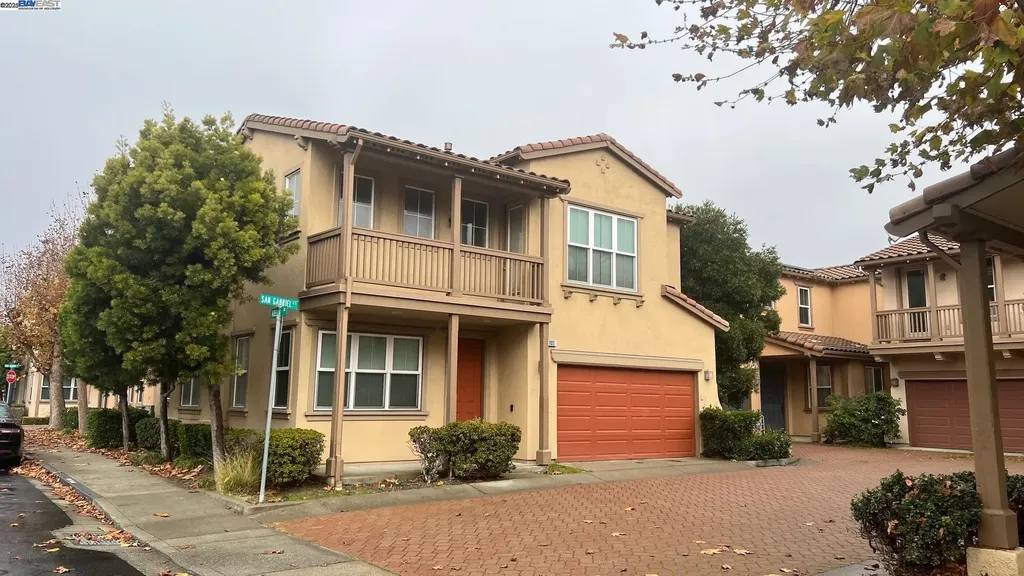 101 San Gabriel Court San Pablo CA 94806