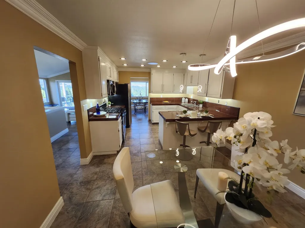 1823 Mockingbird Place Danville CA 94526