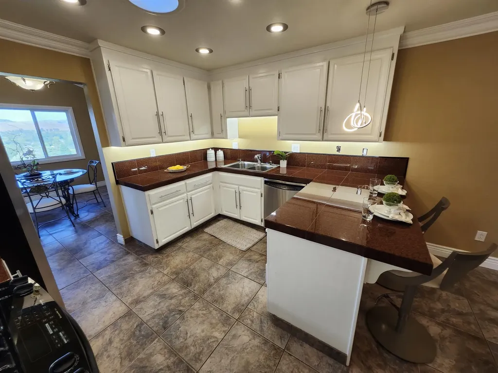 1823 Mockingbird Place Danville CA 94526