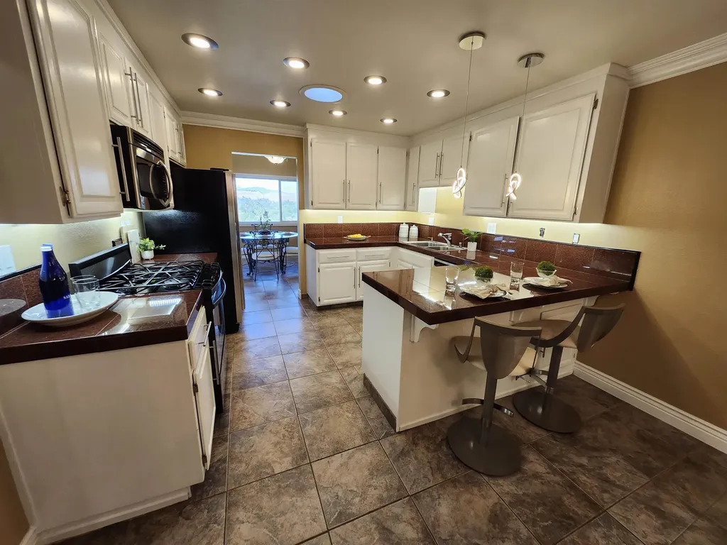 1823 Mockingbird Place Danville CA 94526