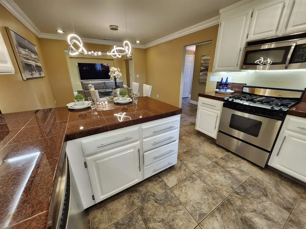 1823 Mockingbird Place Danville CA 94526