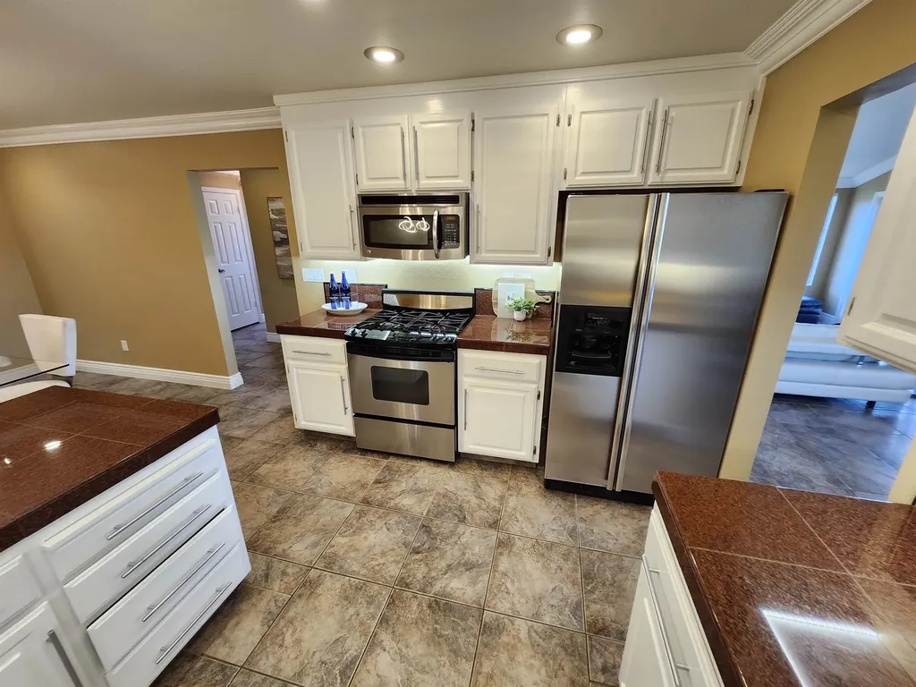 1823 Mockingbird Place Danville CA 94526