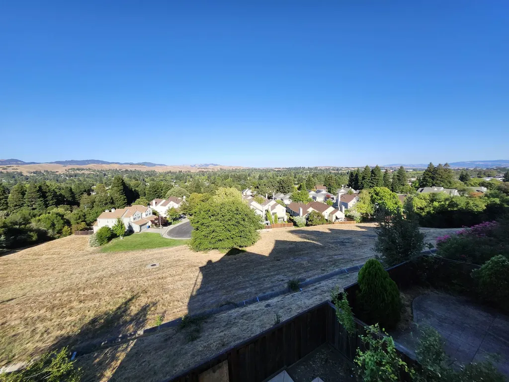 1823 Mockingbird Place Danville CA 94526