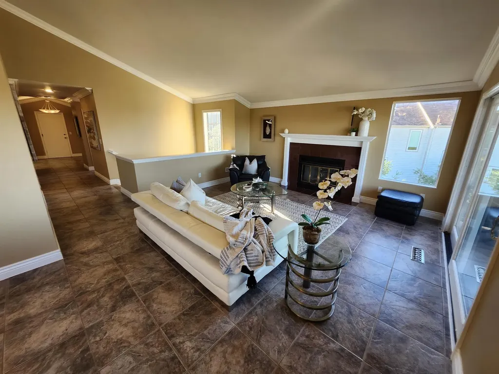 1823 Mockingbird Place Danville CA 94526