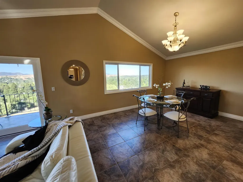 1823 Mockingbird Place Danville CA 94526