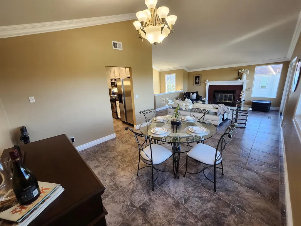 1823 Mockingbird Place Danville CA 94526