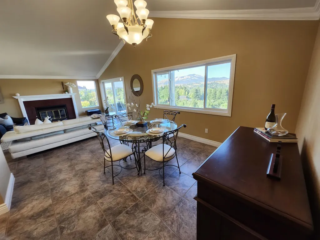 1823 Mockingbird Place Danville CA 94526