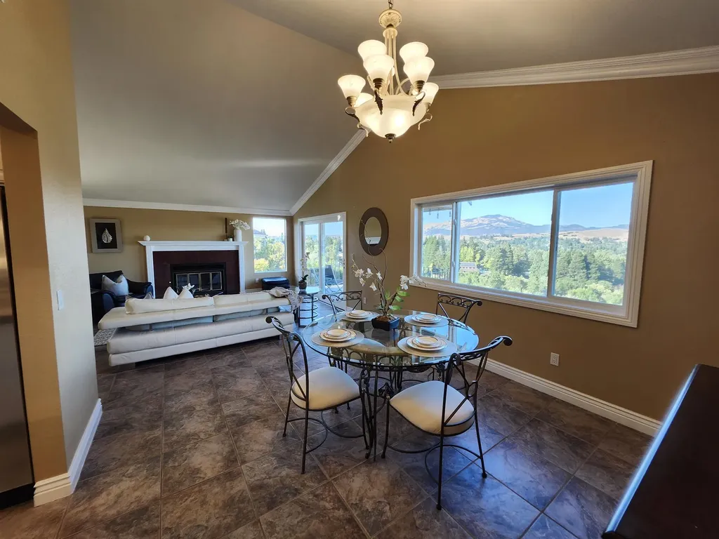 1823 Mockingbird Place Danville CA 94526