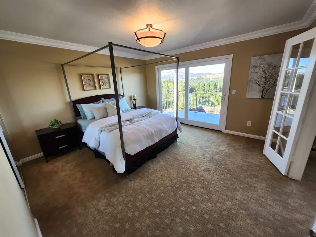 1823 Mockingbird Place Danville CA 94526