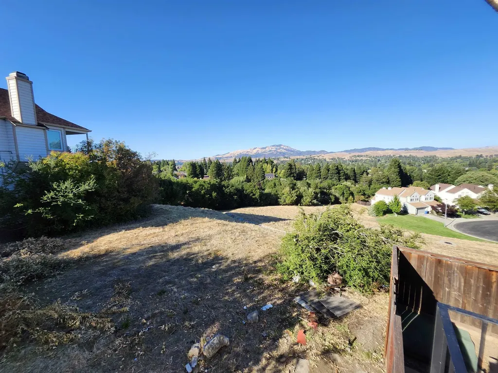 1823 Mockingbird Place Danville CA 94526