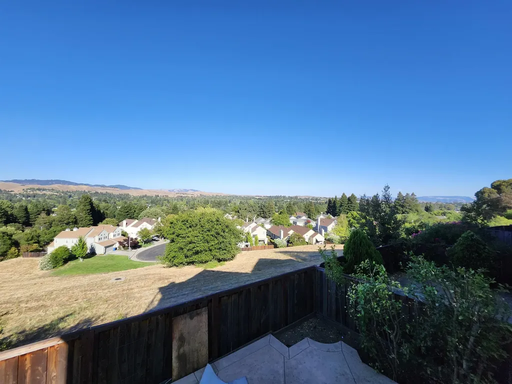 1823 Mockingbird Place Danville CA 94526