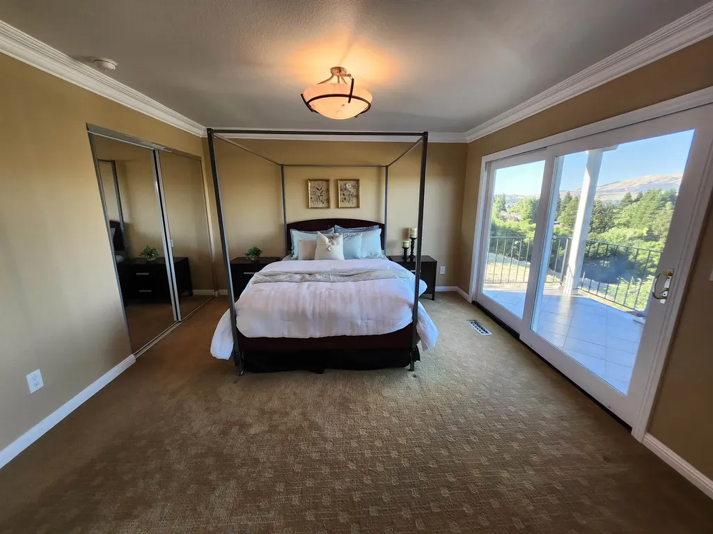 1823 Mockingbird Place Danville CA 94526