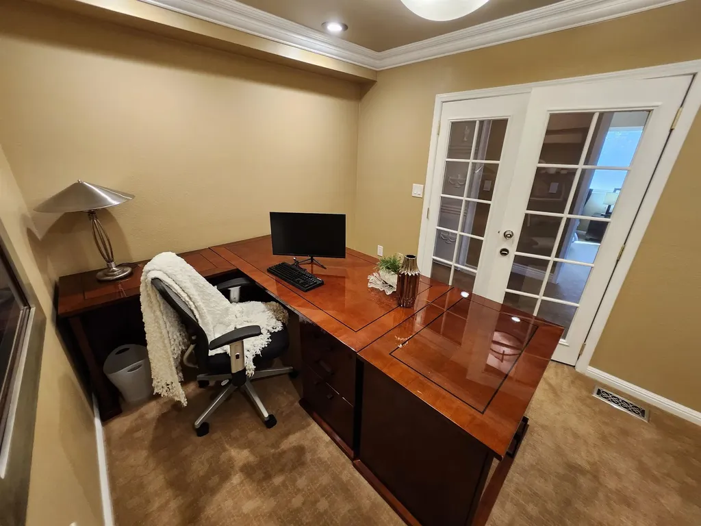 1823 Mockingbird Place Danville CA 94526