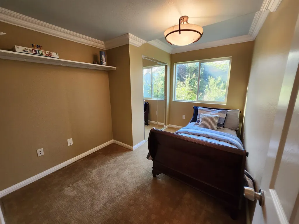 1823 Mockingbird Place Danville CA 94526