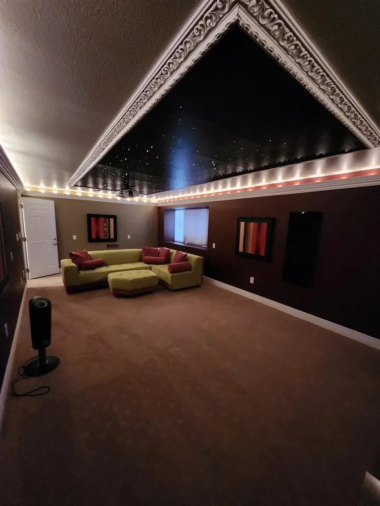 1823 Mockingbird Place Danville CA 94526