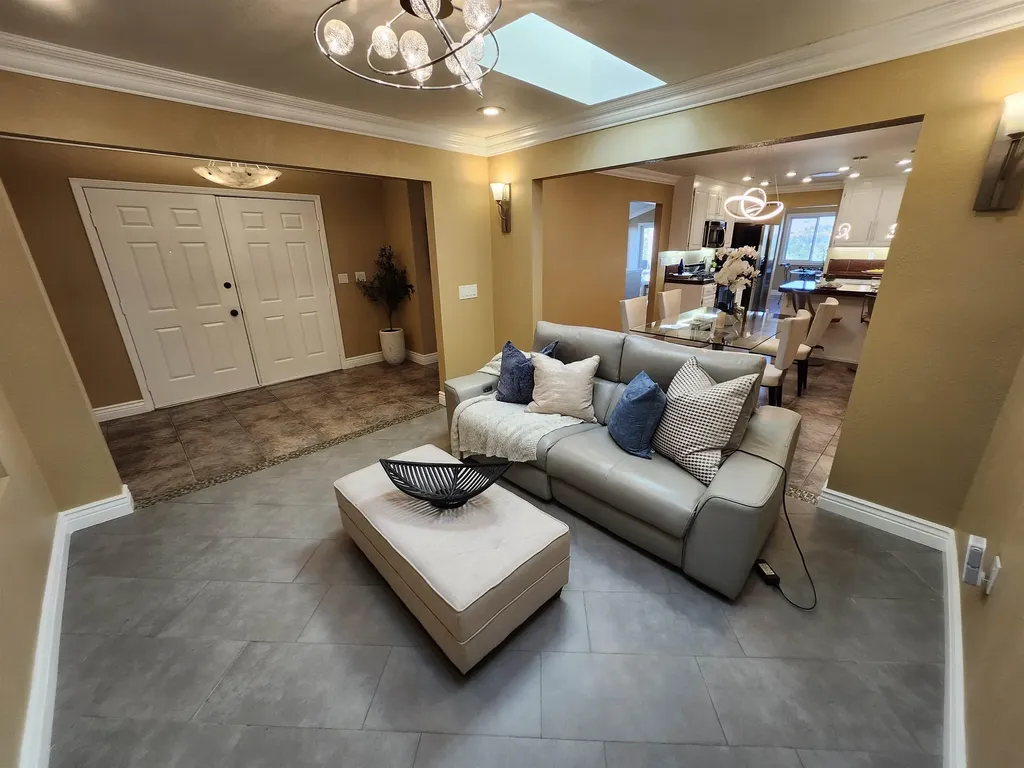1823 Mockingbird Place Danville CA 94526