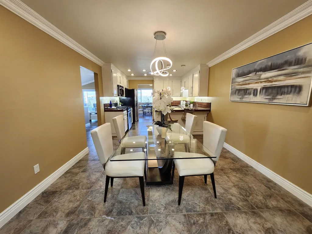 1823 Mockingbird Place Danville CA 94526