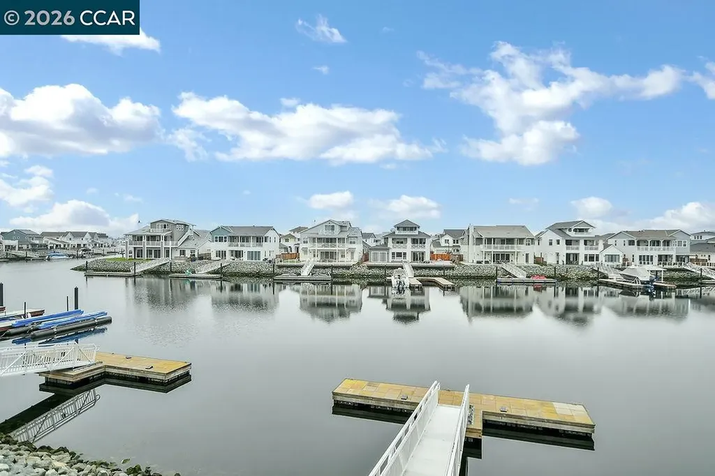 3287 Delta Coves Drive Bethel Island CA 94511