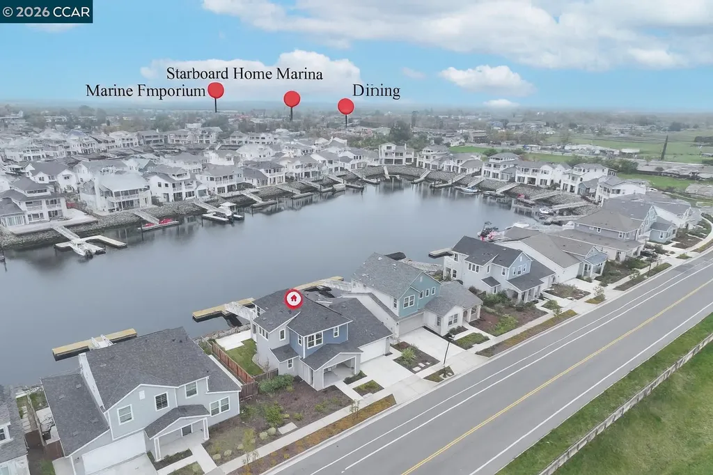 3287 Delta Coves Drive Bethel Island CA 94511