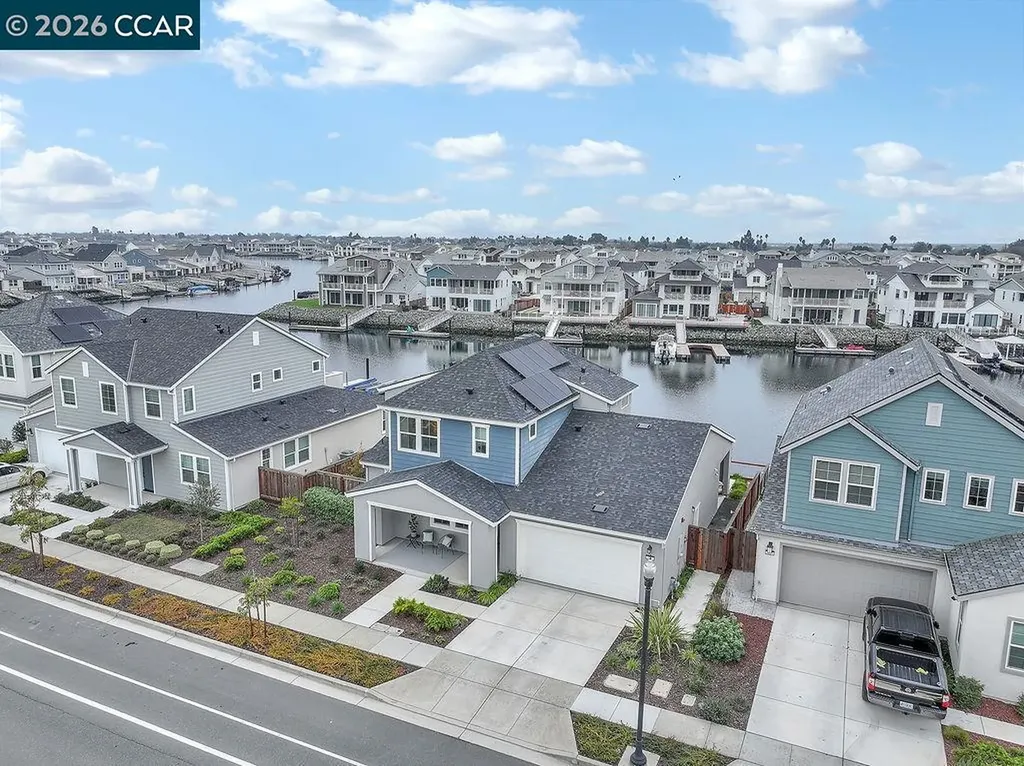 3287 Delta Coves Drive Bethel Island CA 94511