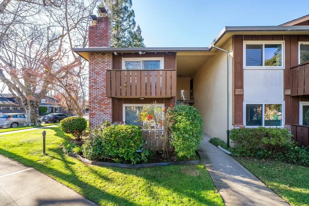 1401 Cottage Street Alameda CA 94501