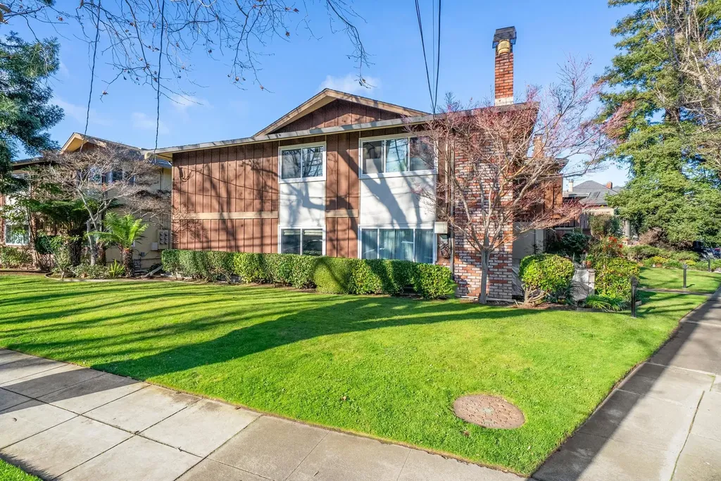 1401 Cottage Street Alameda CA 94501