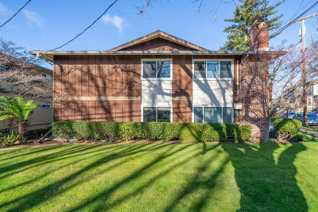 1401 Cottage Street Alameda CA 94501