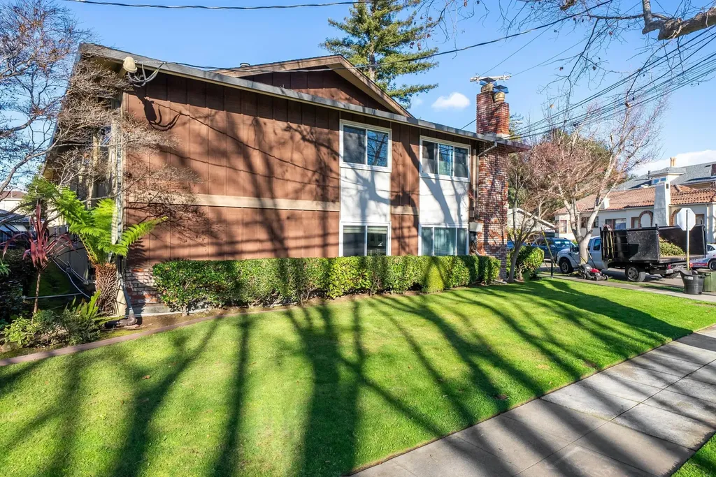 1401 Cottage Street Alameda CA 94501