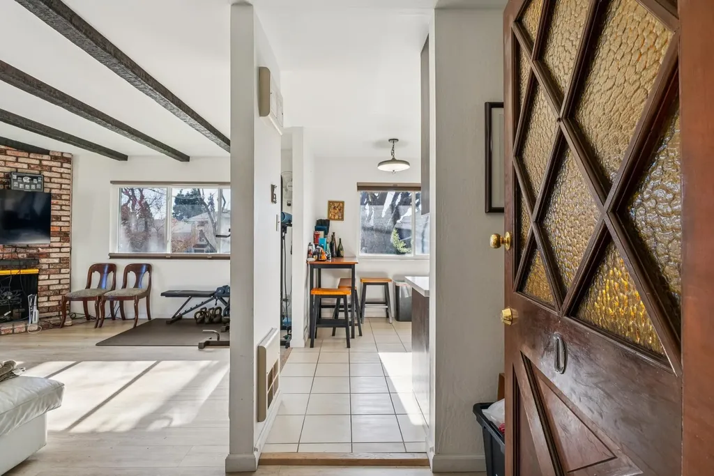 1401 Cottage Street Alameda CA 94501