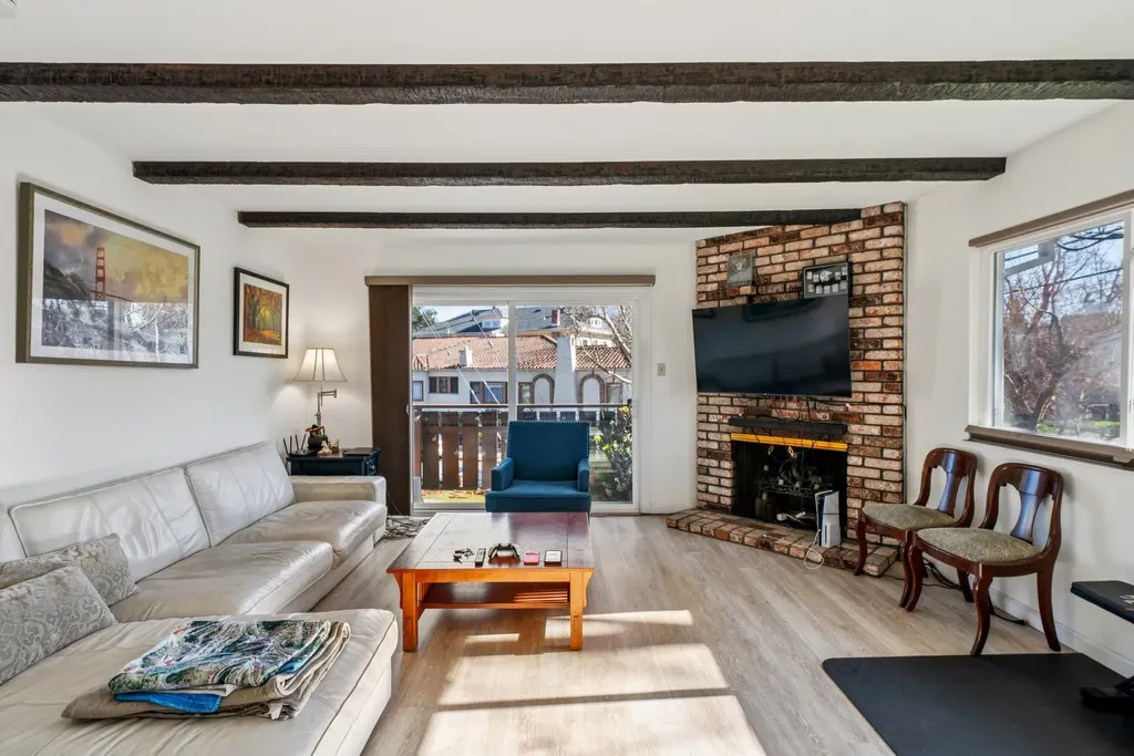 1401 Cottage Street Alameda CA 94501