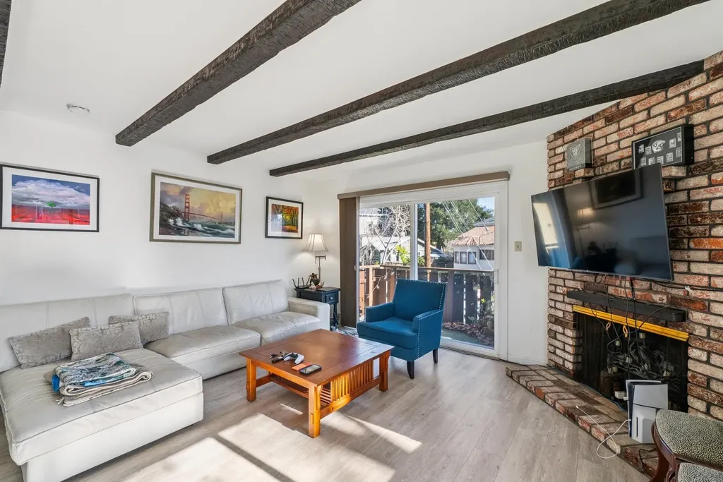 1401 Cottage Street Alameda CA 94501