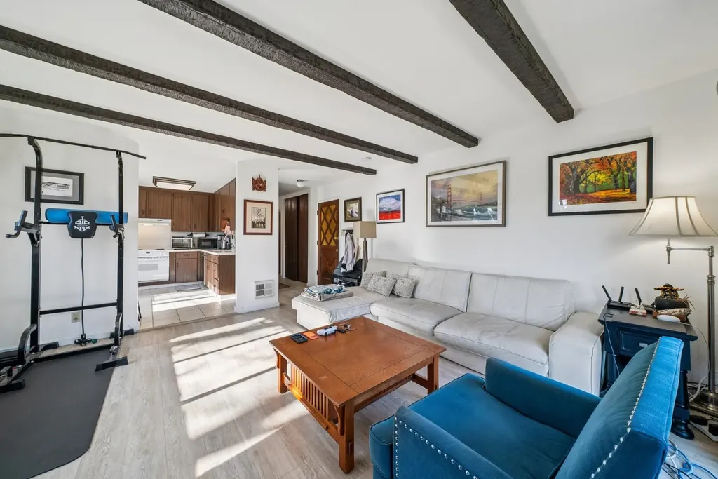 1401 Cottage Street Alameda CA 94501