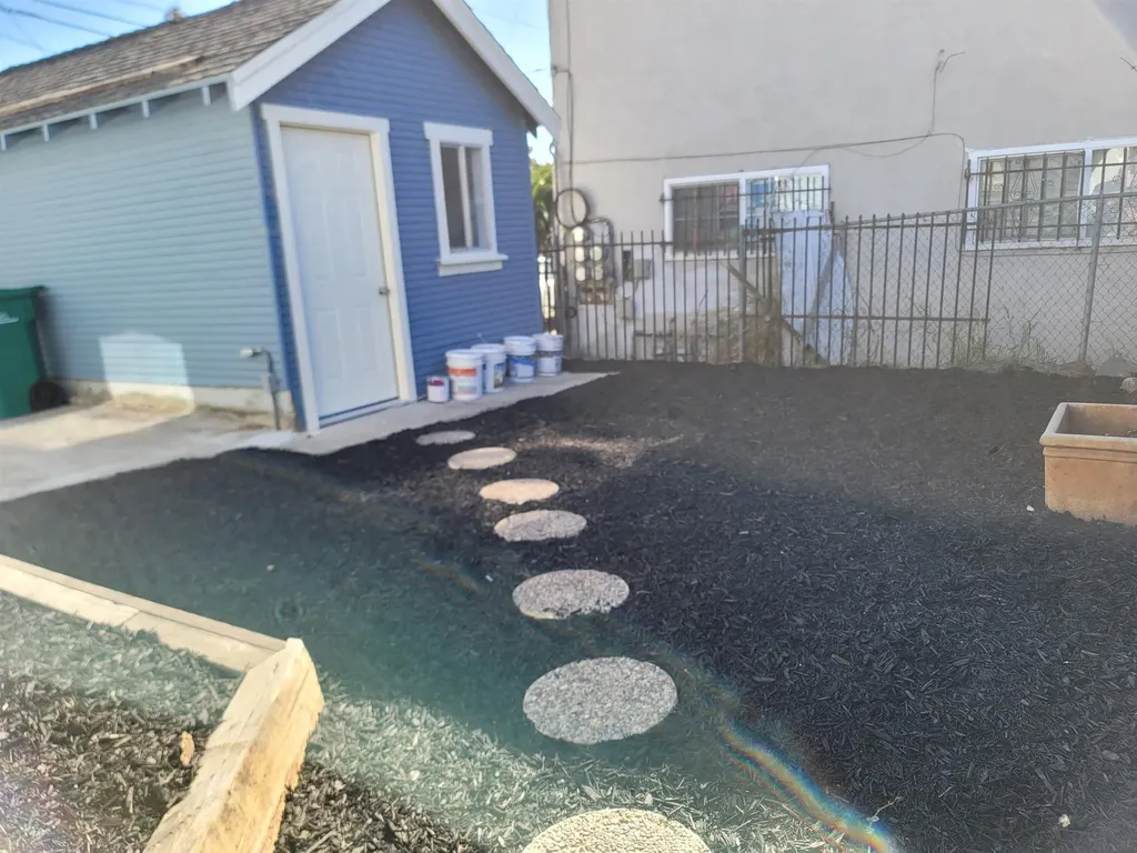 3137 Pleitner Avenue Oakland CA 94602