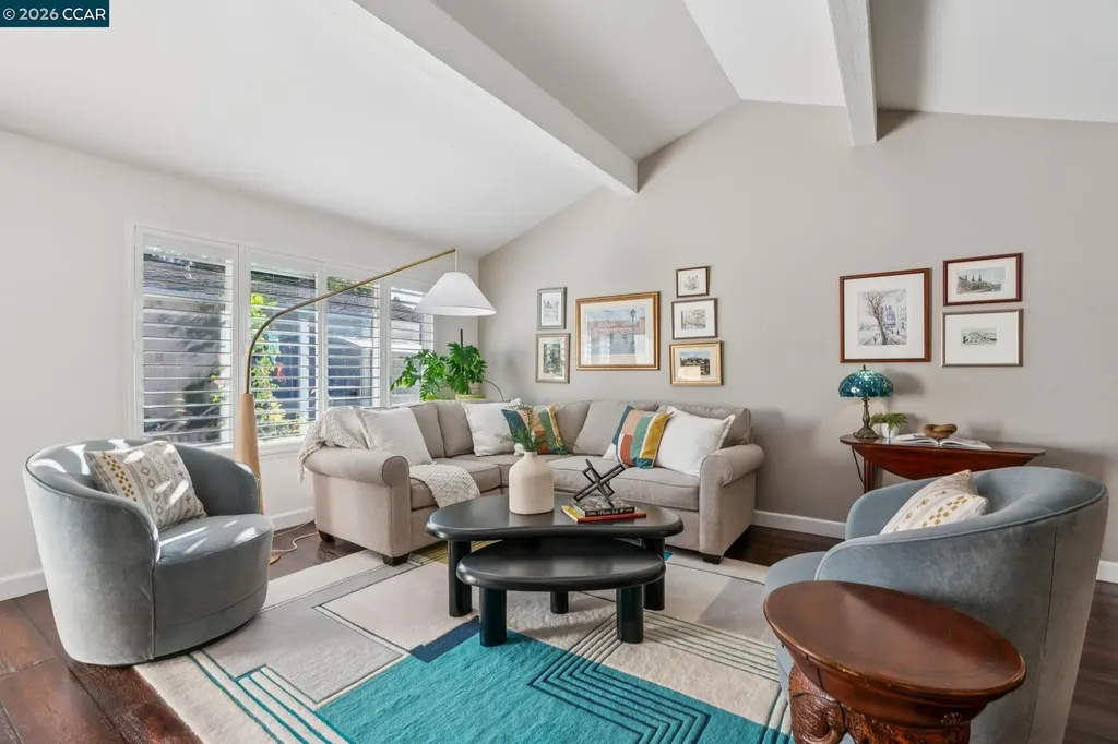 843 Luz Court Danville CA 94526