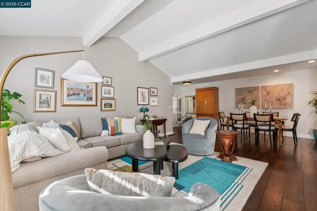 843 Luz Court Danville CA 94526