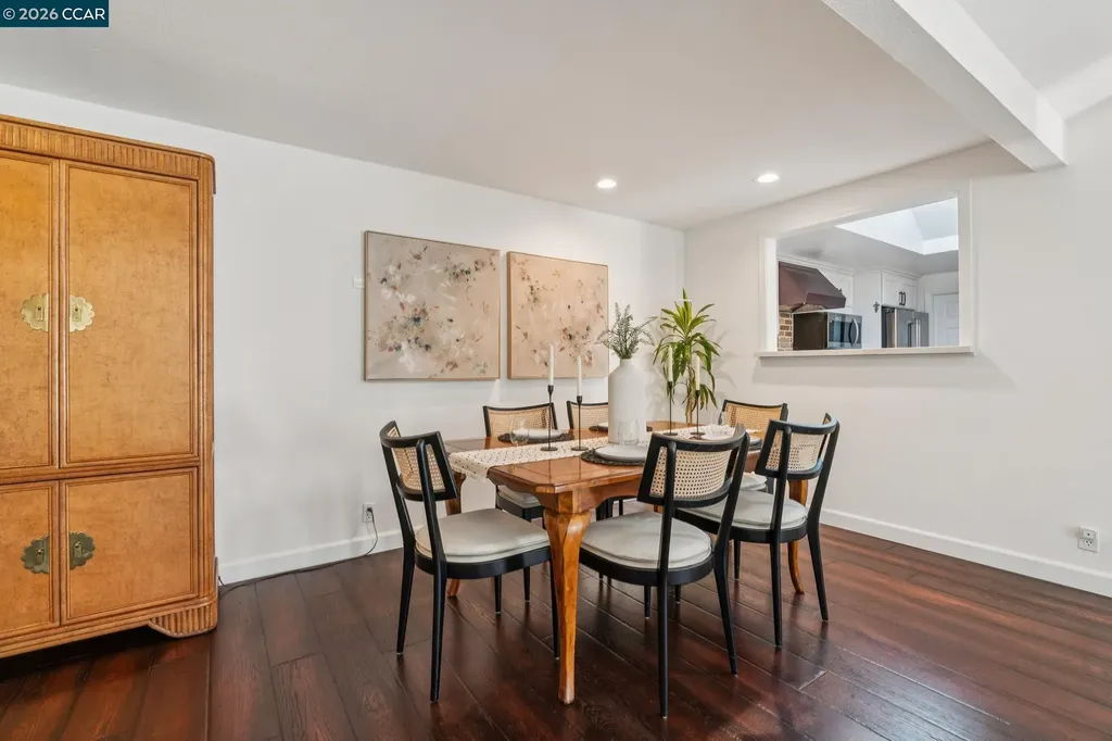 843 Luz Court Danville CA 94526