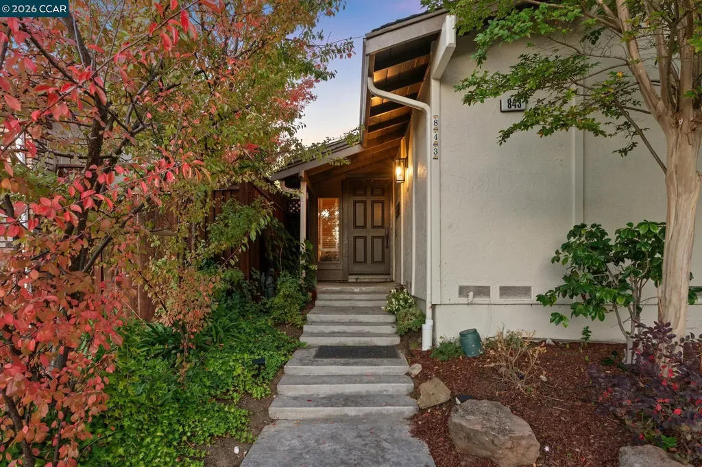 843 Luz Court Danville CA 94526