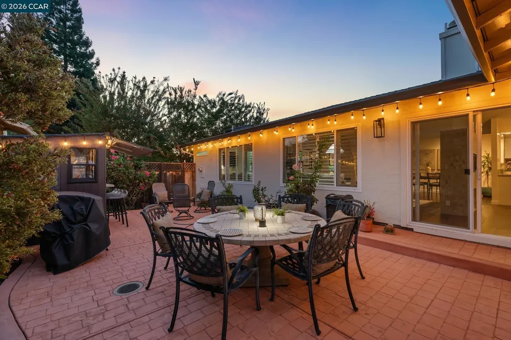 843 Luz Court Danville CA 94526