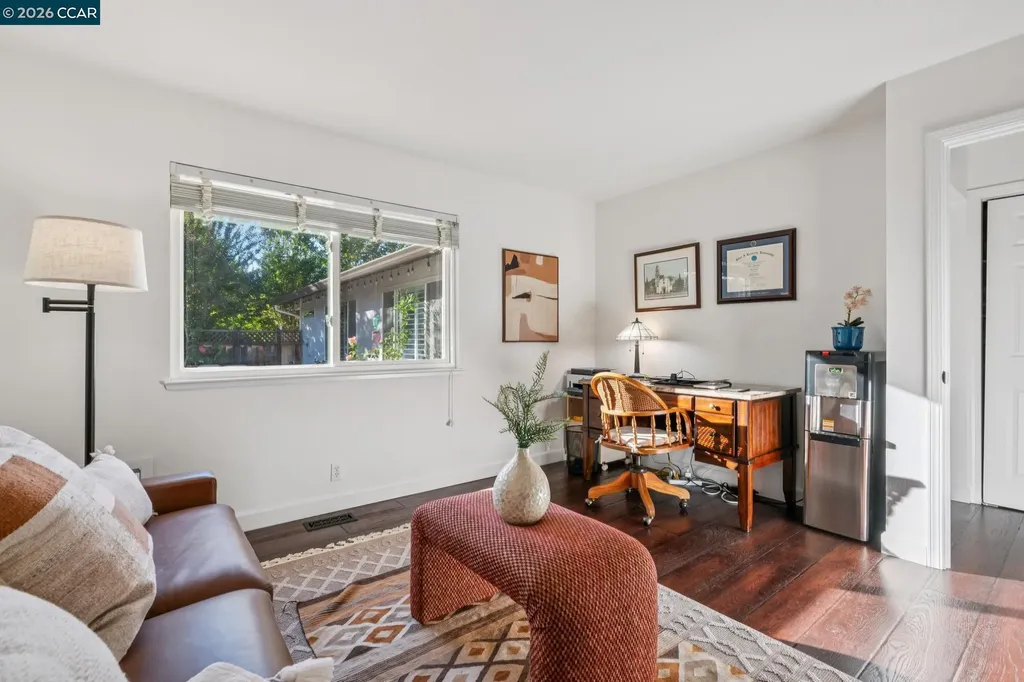 843 Luz Court Danville CA 94526